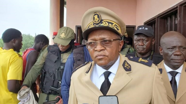 Crisis Management Failures: Accountability Demanded From Bernard Okalia Amid Alleged Assassination of Idabato Deputy Prefect