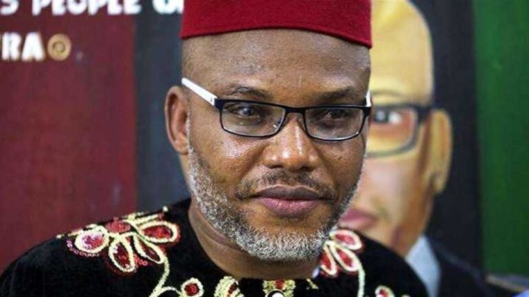 Federal High Court Summons SSS Chief Over Denial of Lawyer Access to Nnamdi Kanu