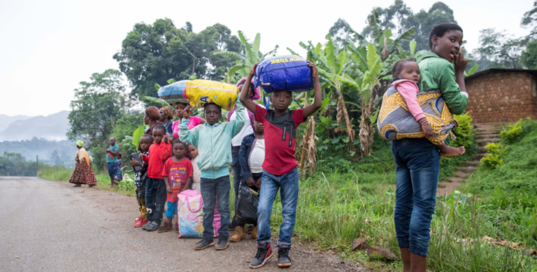 Military Ambush in Alabukam: Five ADF Kidnappers Killed in Bamenda