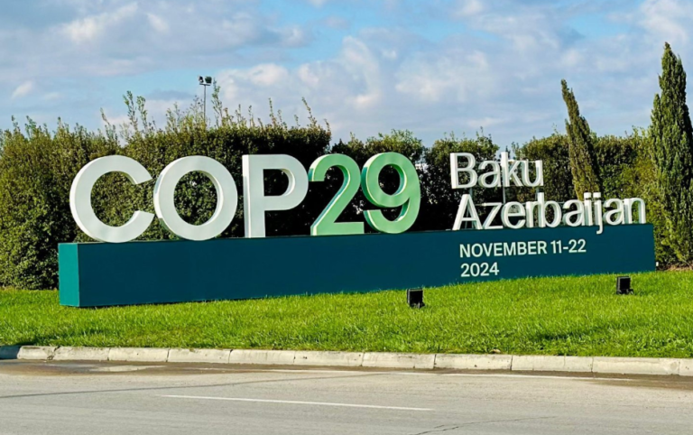 MDBs Unite at COP29 to Enhance Climate Financing and Action