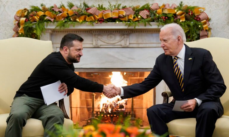 A Turning Point in the Ukraine War: Biden, UK, and Germany Greenlight Strikes Inside Russia