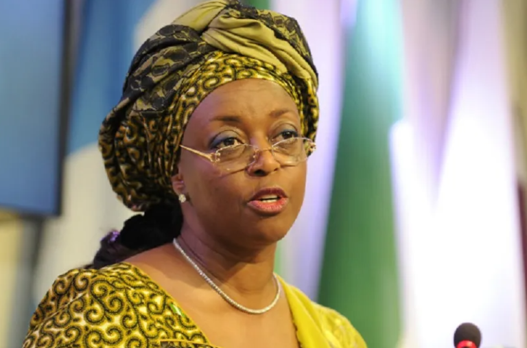 U.S. Returns  Million Stolen Money Linked to Nigeria’s Former Oil Minister Alison-Madueke