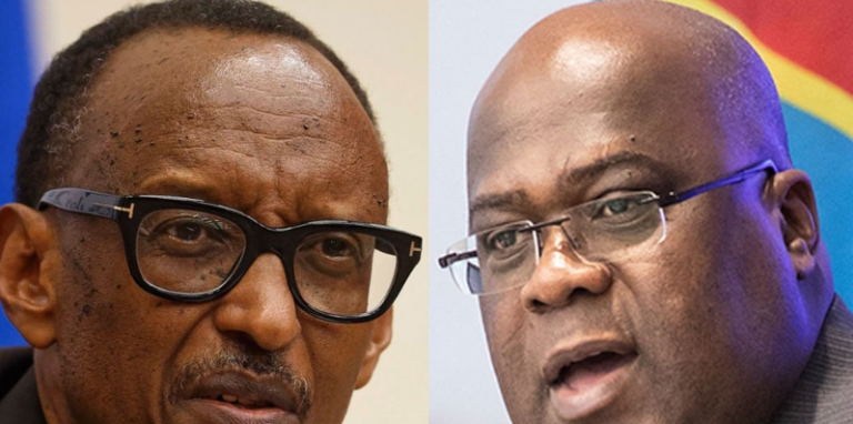 Kagame Warns South Africa Over Goma Conflict, Tshisekedi Calls for Mass Youth Recruitment in DRC Army