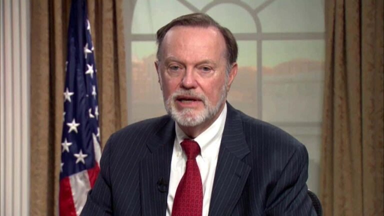 Tibor Nagy Returns to the State Department: What Does It Mean for His African Projects?