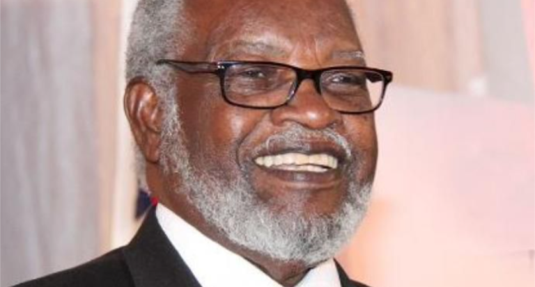 Namibia Mourns: Founding President Sam Nujoma Dies at 95