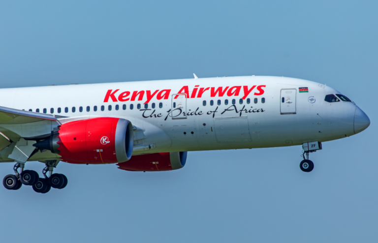 NCAA to Sanction Kenya Airways for Passenger Maltreatment and Regulatory Violations