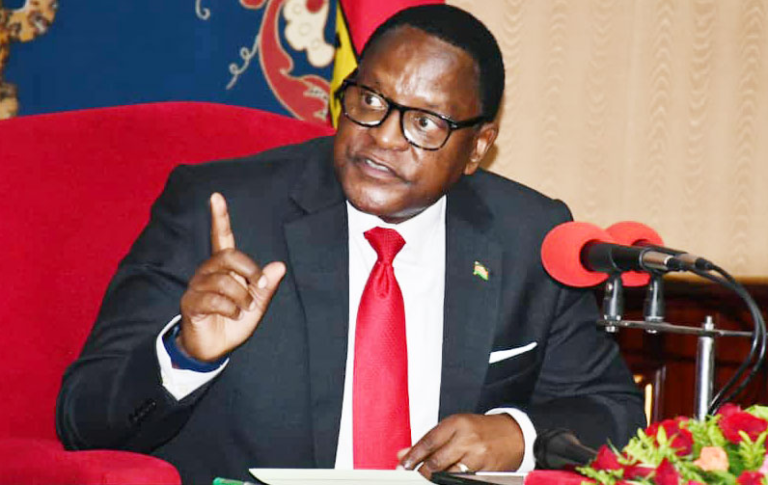 Malawi’s President Faces Calls to Dismiss Ministers Over Misleading Development Claims