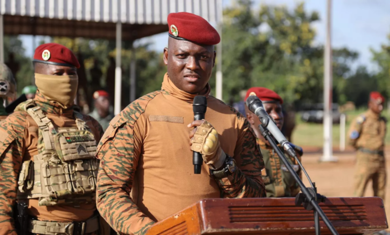 Burkina Faso Introduces Prison Reform Allowing Inmates to Reduce Sentences Through Agricultural Work