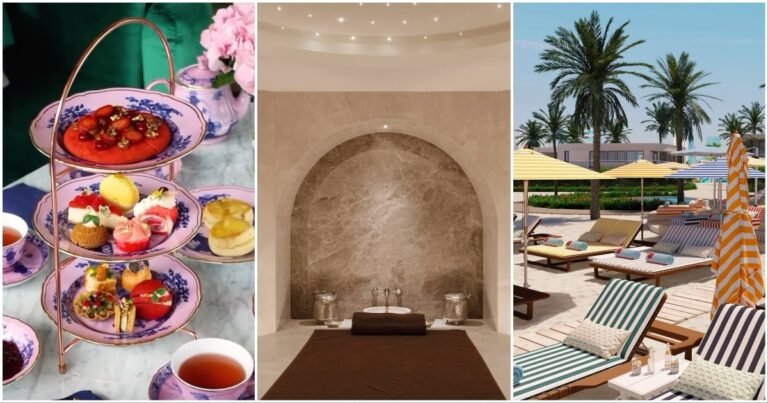 15 things to do on Mother’s Day in Dubai