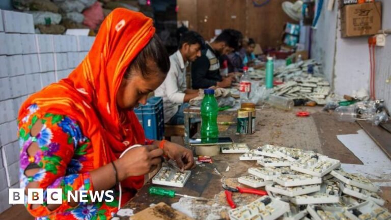 Why are India’s private firms not investing despite record profits?