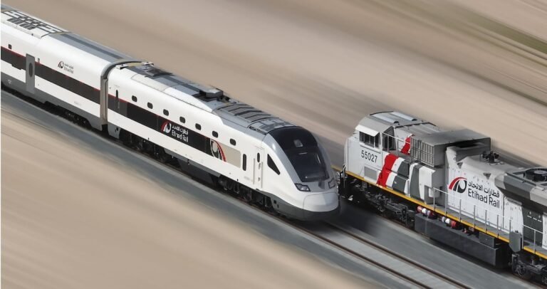 High Speed links, premium cabins and confirmed stations