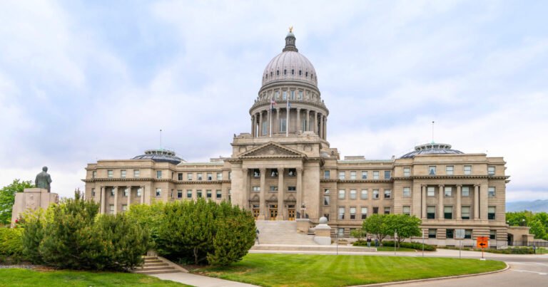 Idaho Pushes to Reform Coroner System as Counties Seek to Limit Transparency — ProPublica