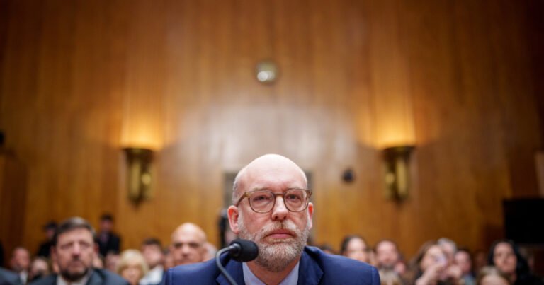 ProPublica’s Russ Vought Reporting Outlined Trump’s Plans for the Federal Government — ProPublica