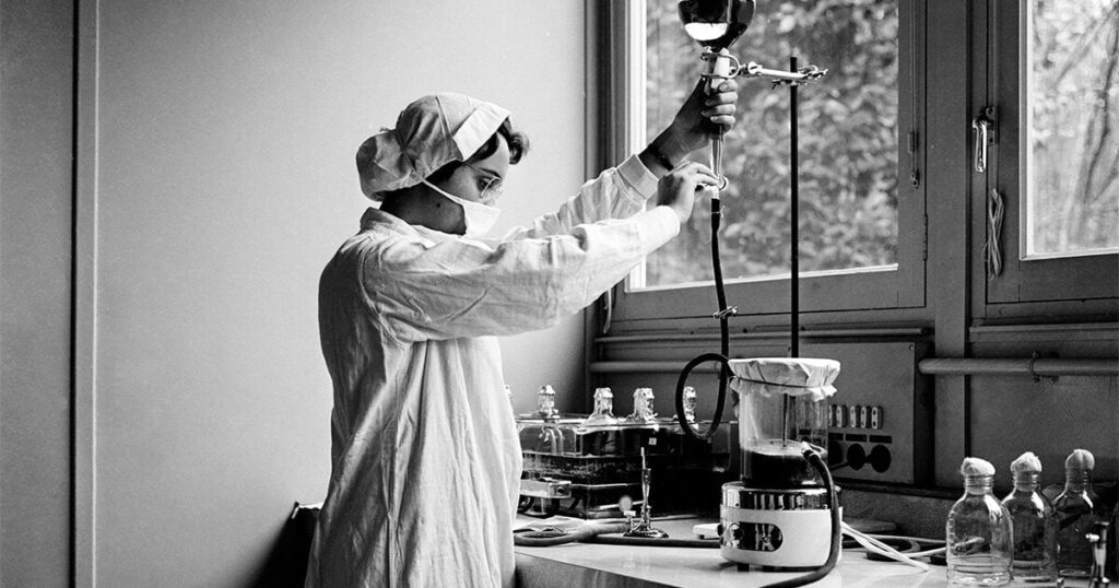 Did You Work on a Terminated NIH Grant? ProPublica Wants to Hear From You. — ProPublica