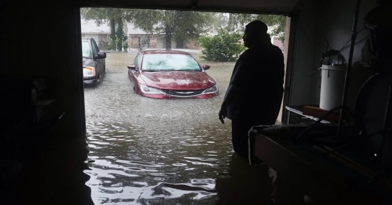 HUD Undermines Two Texas Housing Discrimination Cases — ProPublica HUD Undermines Two Texas Housing Discrimination Cases — ProPublica