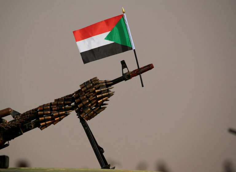 Sudan Accuses UAE of Complicity in Darfur Genocide at International Court