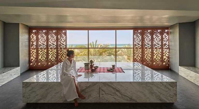 10 spa deals in Dubai for Ramadan 2025