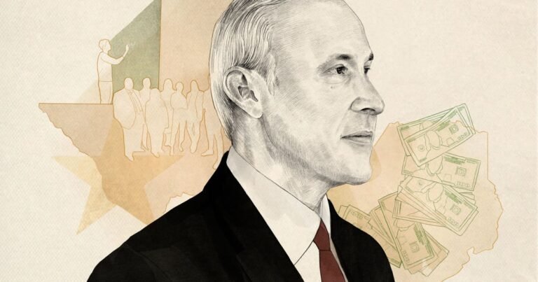 Valere Public Schools Superintendent Makes Up to 0,000. His District Serves 1,000 Students. — ProPublica