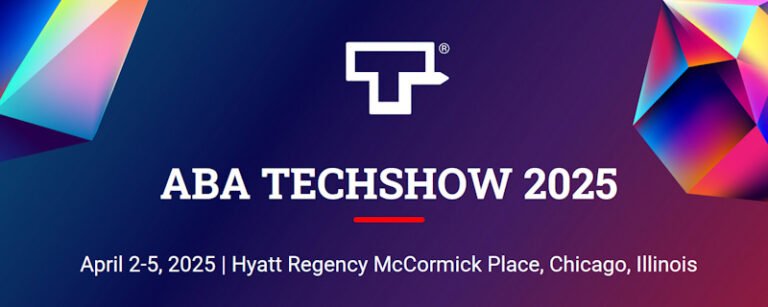 This year’s historic ABA Techshow will be bigger than ever