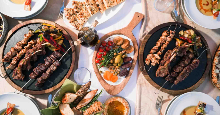 Experience a celestial iftar at Spica this Ramadan