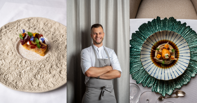 Is this new supper club experience Dubai’s most exclusive (and expensive)?