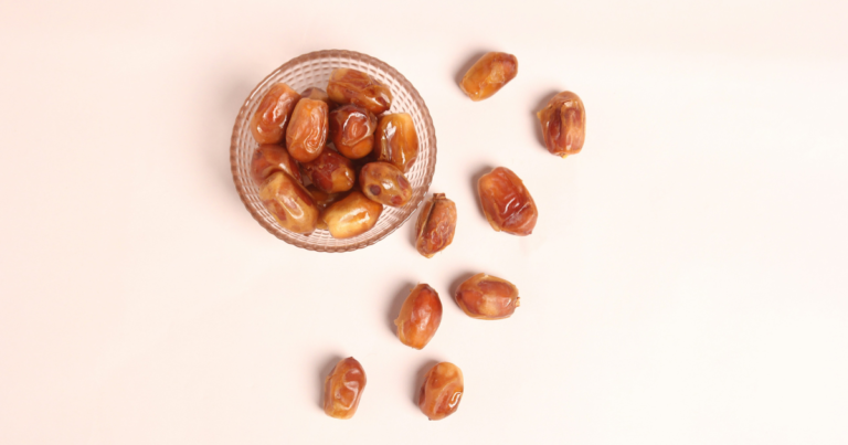 A clinical nutritionist’s top tips for staying healthy this Ramadan