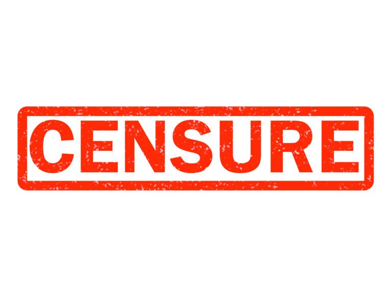 Former law firm partner censured over sex with associate and legal assistant, stay-quiet offers