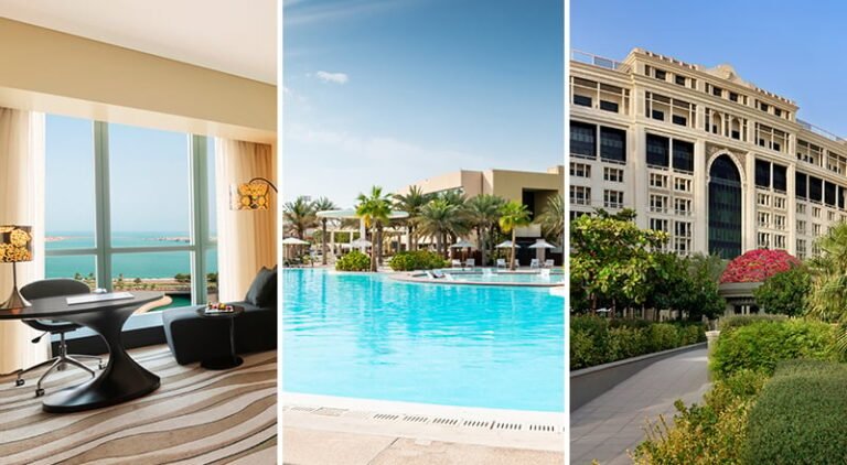 18 Eid Al Fitr staycation deals in the UAE
