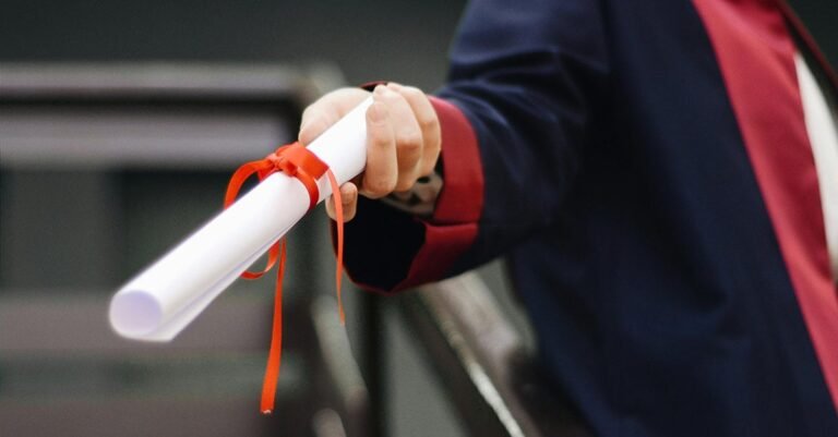 UAE’s new policy for recognizing foreign university degrees