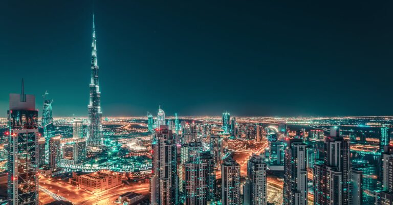 The Dubai urban dictionary: important UAE slang you need to know