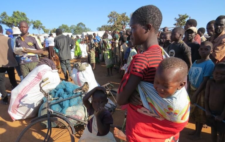 Mozambique and Malawi Collaborate to Repatriate Refugees Amid Post-Election Unrest