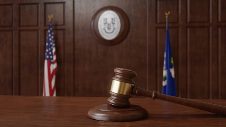 Lawyer convicted in fatal shooting of man who attacked him in law firm parking lot