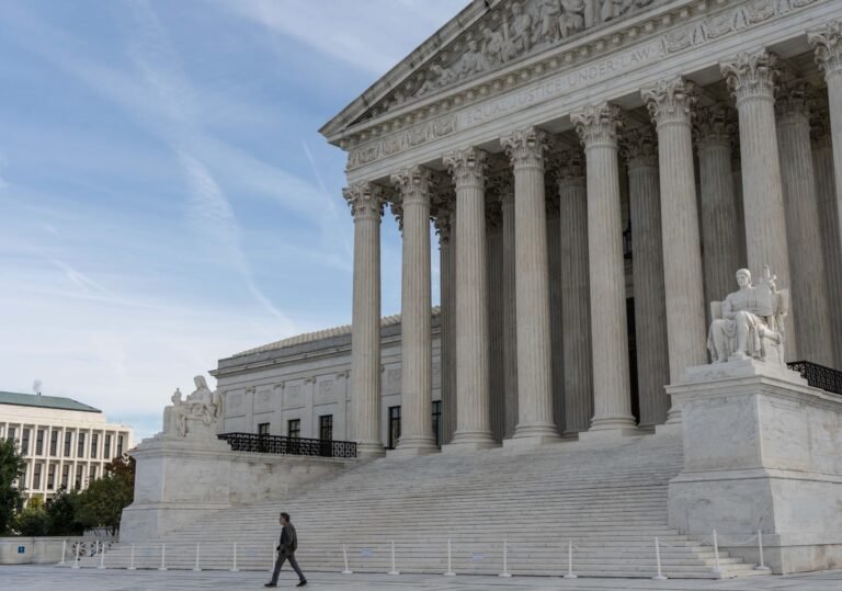 Supreme Court upholds regulation on “ghost guns”
