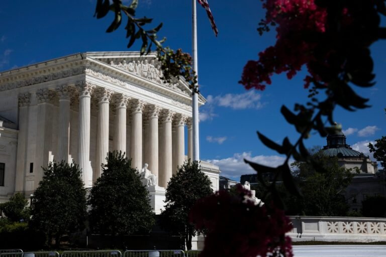 Mexico’s suit against U.S. gun makers comes before Supreme Court