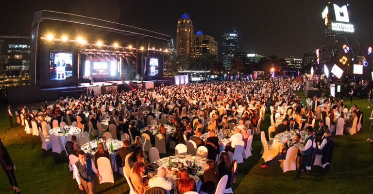 What’s On Dubai Awards 2025: The Shortlist