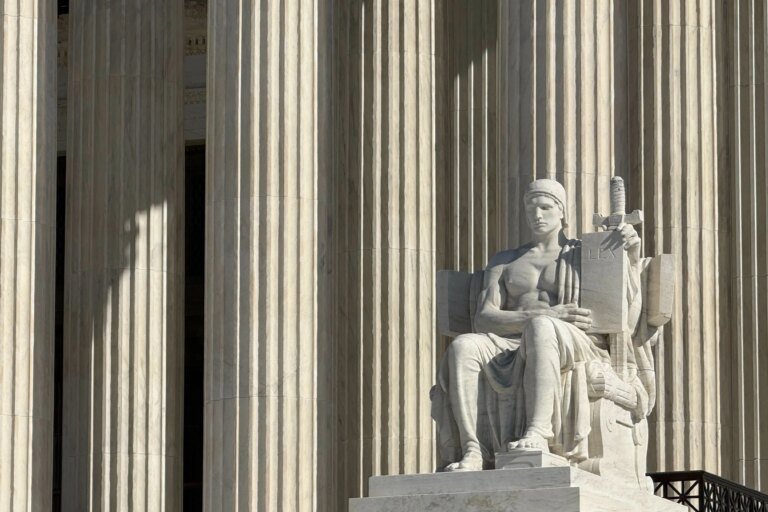 Supreme Court likely to rule for parental opt-out on LGBTQ books in schools