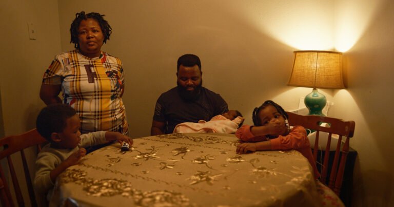 Nashville’s NICE Nonprofit Struggles to Support Refugees After Trump Cut Funding — ProPublica