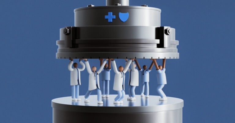 Blue Cross Defrauded Breast Cancer Center, Must Pay 1M, Jury Finds — ProPublica