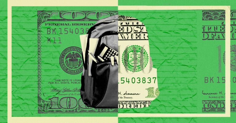 Idaho Created a M Voucher Program. Then It Cut M for Public Schools. — ProPublica