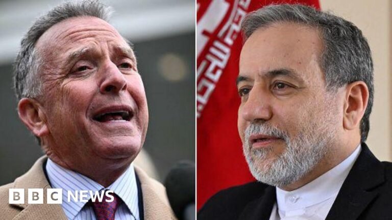 Iran seeks ‘fair agreement’ in nuclear talks with US