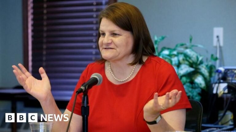 Judge arrested after allegedly obstructing immigration agents Judge arrested after allegedly obstructing immigration agents