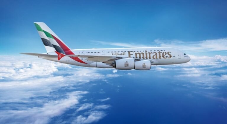 Emirates adds two destinations with retrofitted A380 planes Emirates adds two destinations with retrofitted A380 planes