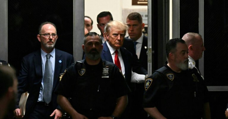 Trump DOJ’s Freeze on Police Reform Work Raises Fears of More Abuse — ProPublica