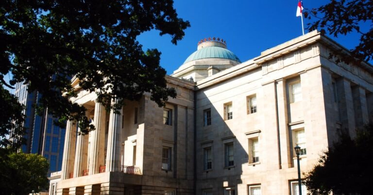 N.C. Lawmakers Ask for Investigation on Money Meant for Sexual Abuse Survivors — ProPublica