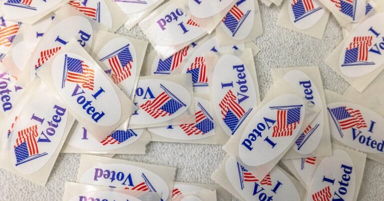 After N.C. Supreme Court Race, Lawmakers Move to Stop Votes From Being Tossed — ProPublica