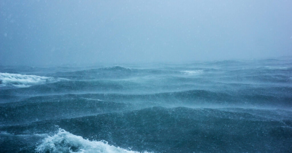 Trump’s NOAA Budget Cuts Could Gut Critical Climate Modeling — ProPublica