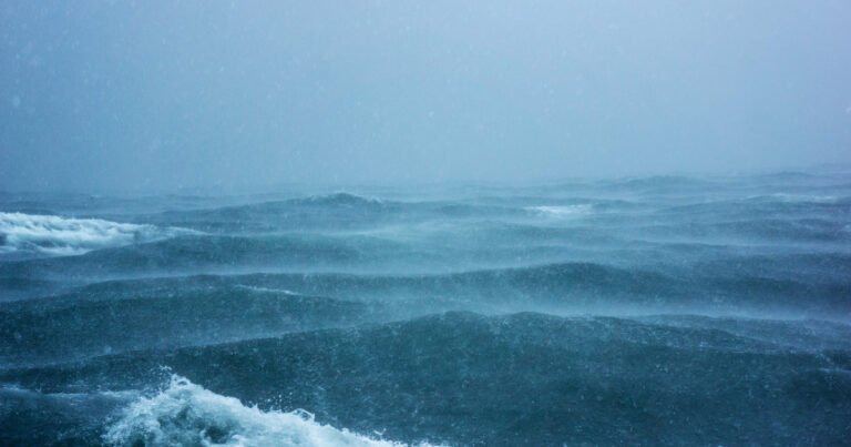 Trump’s NOAA Budget Cuts Could Gut Critical Climate Modeling — ProPublica