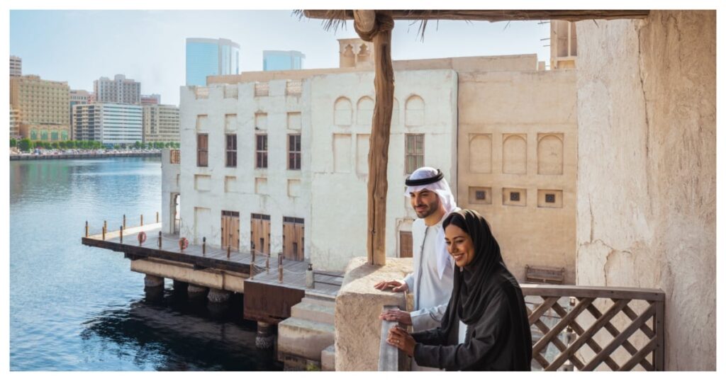 Staycation review: Al Seef Heritage Hotel Staycation review: Al Seef Heritage Hotel