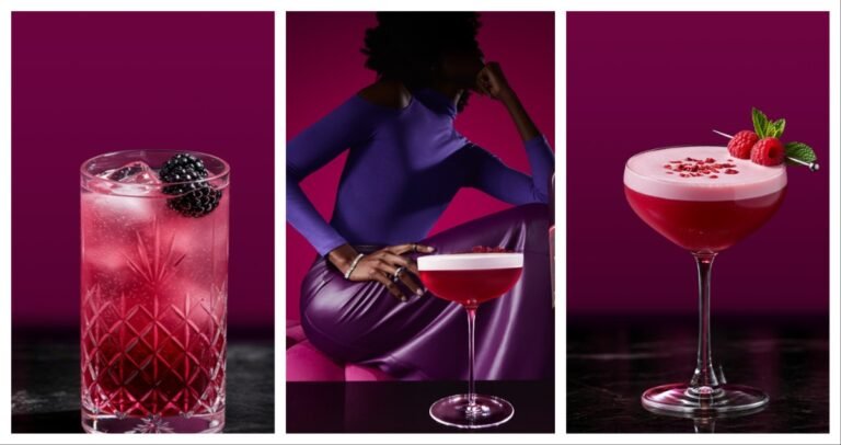Johnnie Walker’s Black Ruby has arrived in the UAE