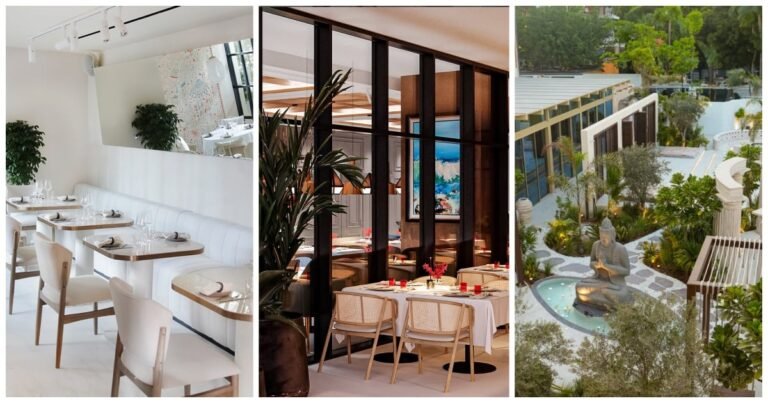 5 of the best restaurants in Dubai to check out this weekend 5 of the best restaurants in Dubai to check out this weekend